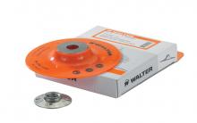 Walter Surface 15D052 - 5" M14 TAMPON/SOUTIEN