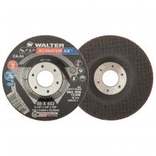 Walter Surface 08X452 - XCAVATOR XX 4-1/2'' X 1/8'' X 7/8''