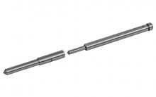 Walter Surface 05Z033 - TIGE PILOTE 2-PIÈCES 4" POUR 3/4" WELDON