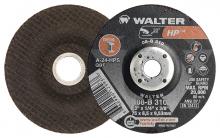 Walter Surface 08B310 - 3X1/4X3/8 HP MEULE/RECT