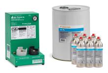Walter Surface 53M012AFPLP - AIR FORCE AF-PL 20L, GARANTIE 2 ANS