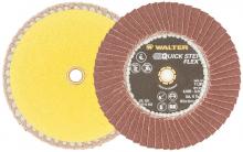 Walter Surface 07Q462 - 4-1/2 GR120 DISQ/FEUILLET QS