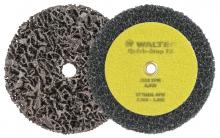 Walter Surface 07X860 - DISQUE QUICK-STEP FX 6X5/8