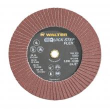 Walter Surface 07Q608 - 6" GR80 DISQ/FEUILLET QS