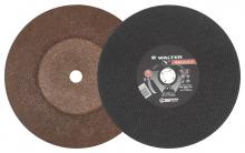 Walter Surface 11V163 - 16X1" MEULE RAILCUT