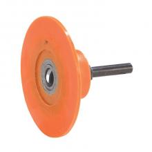 Walter Surface 04X302 - 3" TAMPON SOUTIEN - MOYEN
