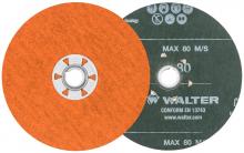 Walter Surface 15X528V - 5" GR80 COOLCUT XX / CHGT RAPIDE-PQT 5