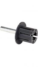 Walter Surface 07C003 - ARBRE 1"X8MM-ROUE BLENDEX