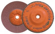 Walter Surface 06F506 - 5" GR60 ENDURO-FLEX-INOX, SPIN-ON