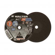 Walter Surface 11L433 - 4X1/4X3/8 MEULES A RECT-ZIP
