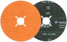 Walter Surface 15X508V - 5"GR80 DISQUES-COOLCUT XX-PQT 5