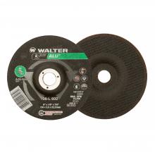 Walter Surface 08L602 - 6X1/8 A24ALU MEULE/RECT