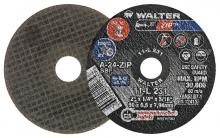 Walter Surface 11L231 - 2X1/4X5/16 MEULES A RECT-ZIP
