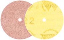 Walter Surface 07T456 - 4-1/2" QS DISQUE/POLISSAGE