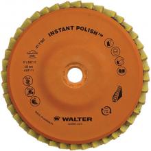 Walter Surface 07T502 - 5" X 5/8"-11 DISQUE/POLISSAGE