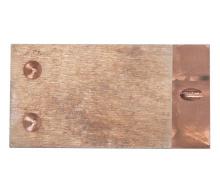 Walter Surface 54B143 - INSERT TUNGSTENE