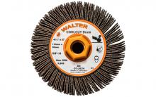 Walter Surface 07J424 - 4-1/4X2 GR.40 TAMBOUR/FEUIL