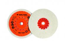 Walter Surface 07T505 - 5 X 5/8-11 DISQUE