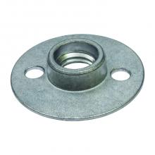 Walter Surface 15H025 - ECROU SERRAGE 5/8"-11 /TAMPONS CAOUT 7"