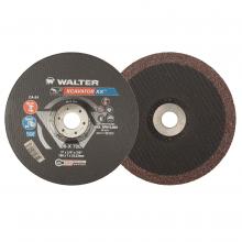 Walter Surface 08X700 - XCAVATOR XX 7'' X 1/4'' X 7/8''