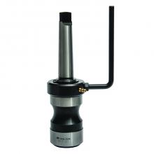 Walter Surface 05Z037 - ADAPTATEUR MORSE #3 AVEC 1-1/4" WELDON