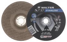 Walter Surface 08F702 - 7X1/8 A30SS MEULE A RECT