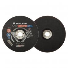 Walter Surface 08X702 - XCAVATOR XX 7'' X 1/8'' X 7/8''