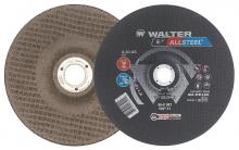 Walter Surface 08C902 - 9 X 1/8 MEULE ALLSTEEL XTRA