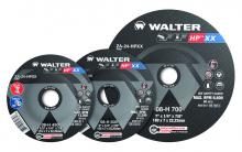 Walter Surface 08H450 - HP XX MEULE RECTIF. 4-1/2X1/4X7/8