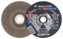 Walter Surface 08H600 - HP XX MEULE RECTIF. 6X1/4X7/8 T27