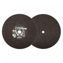 Walter Surface 10H163 - 16X9/64 MEULES CHOPCUT TITAN