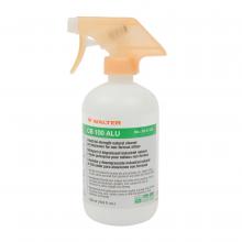 Walter Surface 53L343 - BOUTEILLE VIDE/CB 100 ALU