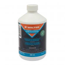 Walter Surface 53G093 - PUISSANT DÉSIN, NETTO, DÉGRAI CONC 500ML