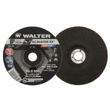 Walter Surface 08X600 - XCAVATOR XX 6'' X 1/4'' X 7/8''