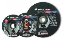 Walter Surface 08N503 - 5X3/32 A36-PIPEFITTER