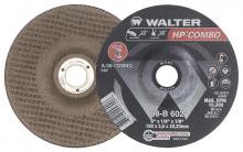 Walter Surface 08B602 - 6X1/8 MEULE HP COMBO