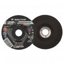 Walter Surface 08X450 - XCAVATOR XX 4-1/2'' X 1/4'' X 7/8''