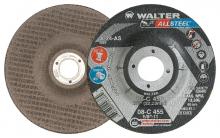 Walter Surface 08C450 - ALLSTEEL XTRA MEULE RECTIF. 4-1/2X1/4