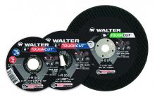 Walter Surface 11R062 - 6X3/32X7/8 A30 TOUGHCUT