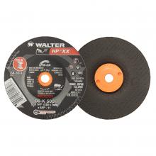 Walter Surface 08K500 - HP XX 5X1/4 MEULE A RECT SPIN-ON