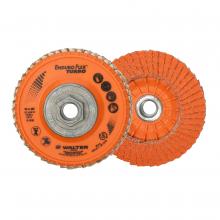 Walter Surface 06A457 - ENDUROFLEX TURBO 4.5X5/8-11 GR36/60 HUB