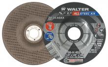 Walter Surface 08H452 - HP XX MEULE RECTIF. 4-1/2X1/8X7/8