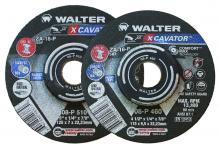 Walter Surface 08P510 - 5X1/4X7/8 XCAVATOR