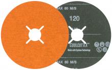 Walter Surface 15X512V - 5"GR120 DISQUES-COOLCUT XX-PQT 5