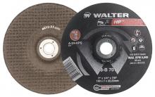 Walter Surface 08B701 - 7X1/4 HP TYPE28 MEULE/RECT