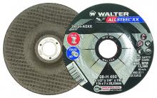 Walter Surface 08H450 - HP XX MEULE RECTIF. 4-1/2X1/4X7/8