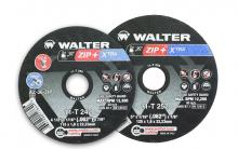 Walter Surface 11T262 - 6 X 1/16 ZIP +
