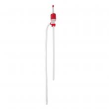 Walter Surface 53L118 - POMPE EN PLASTIQUE POUR BARIL