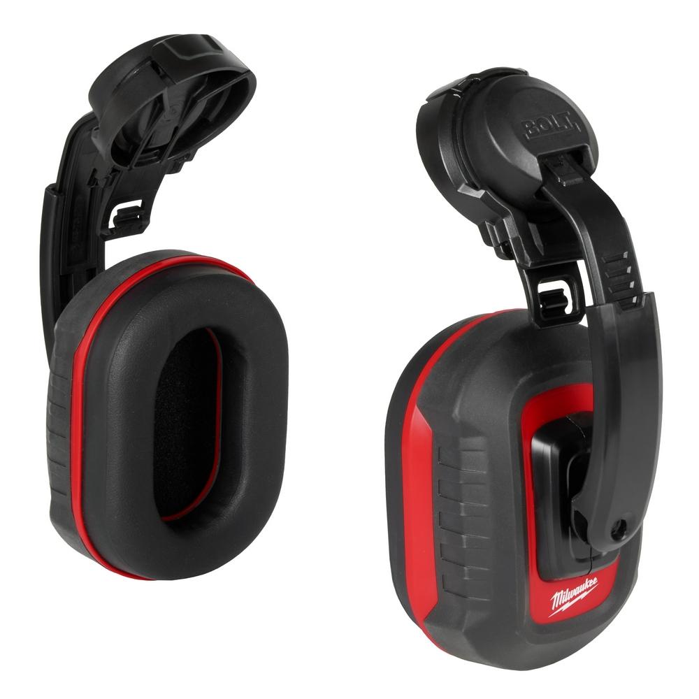 Protège-oreilles BOLT™ 24dB