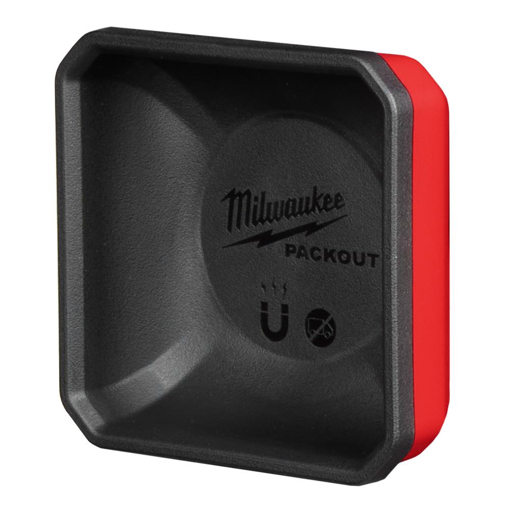 Bac magnétique PACKOUTMC